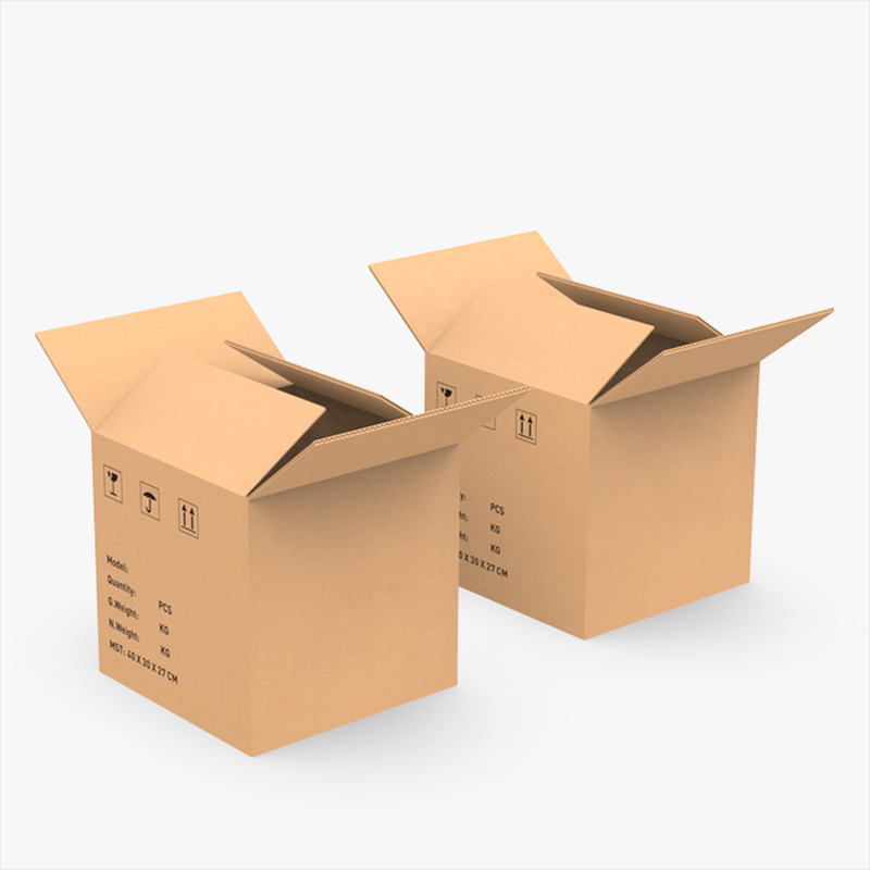青岛市纸箱行业发展现状分析