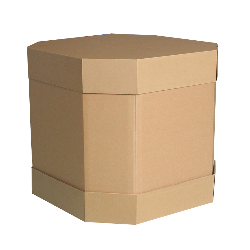 青岛市重型纸箱有哪些优点？