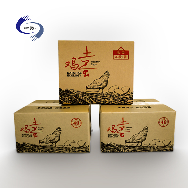青岛市纸箱该如何选购？想要包装纸箱生产质量该如何选择纸箱厂？