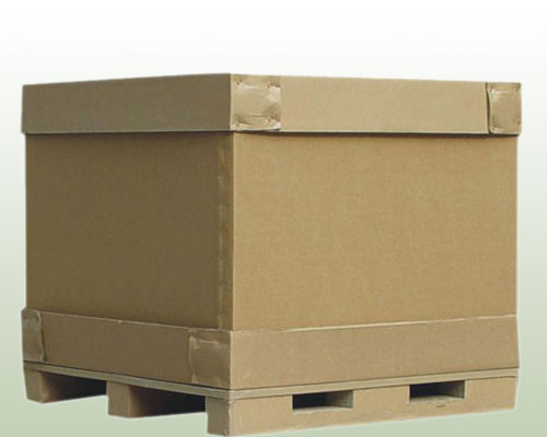 青岛市纸箱厂要怎么制定纸箱的价格
